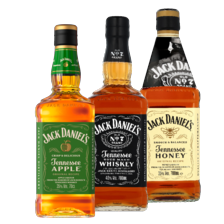 Jack Daniel's